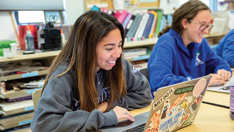 xavier high school virtual tour