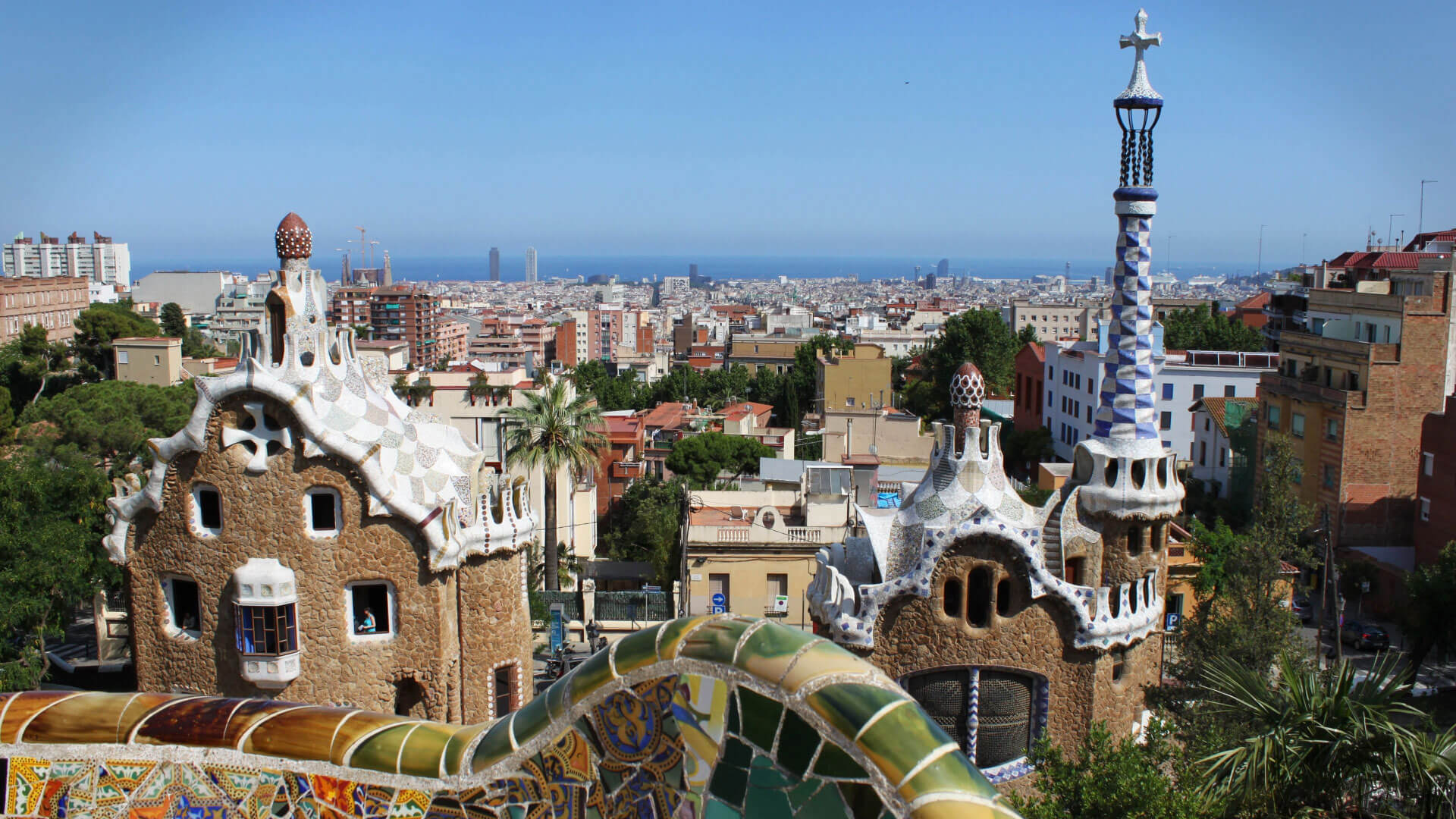 Barcelona Barcelona