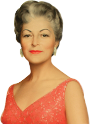 virginia G Piper Cropped virginia G Piper Cropped