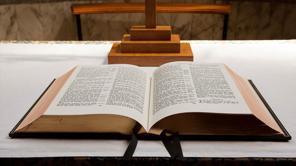Bible Bible