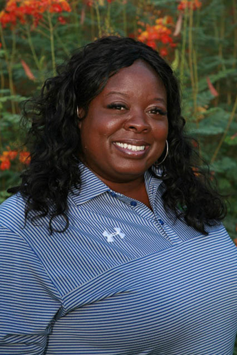 Lamar-Renee Bryant