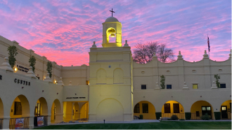 xavier college school tour