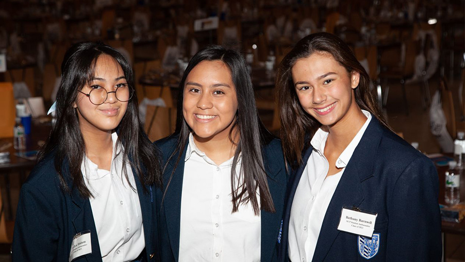 Xavier College Prep AP Program Xavier College Prep AP Program
