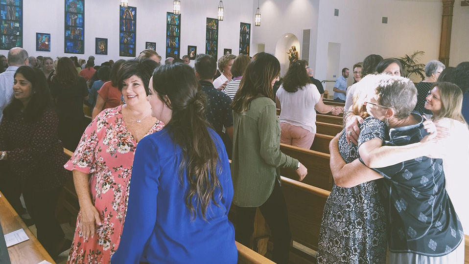community of faith community of faith