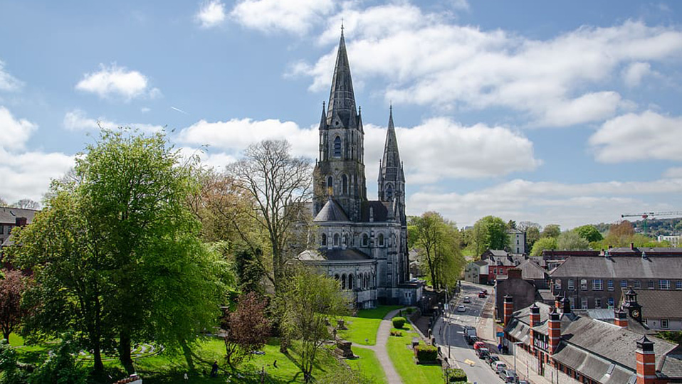 ireland ireland