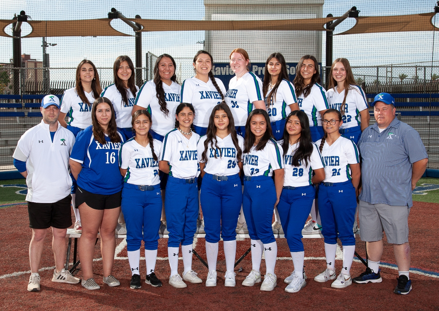 Softball FR-SO 2020-21 for website Softball FR-SO 2020-21 for website