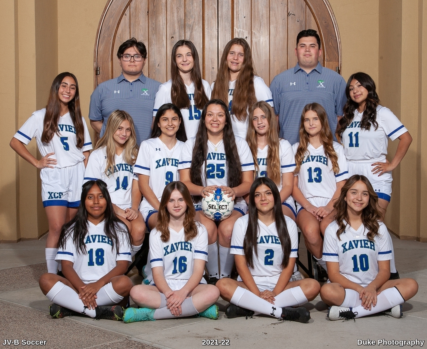 Soccer JV-B 2021-22 for team page