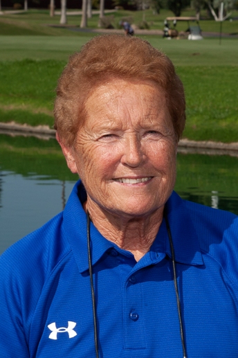 Sr. Lynn Winsor