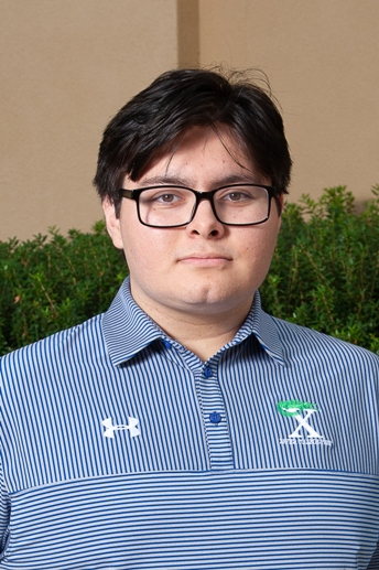 Anthony Gonzales Anthony Gonzales