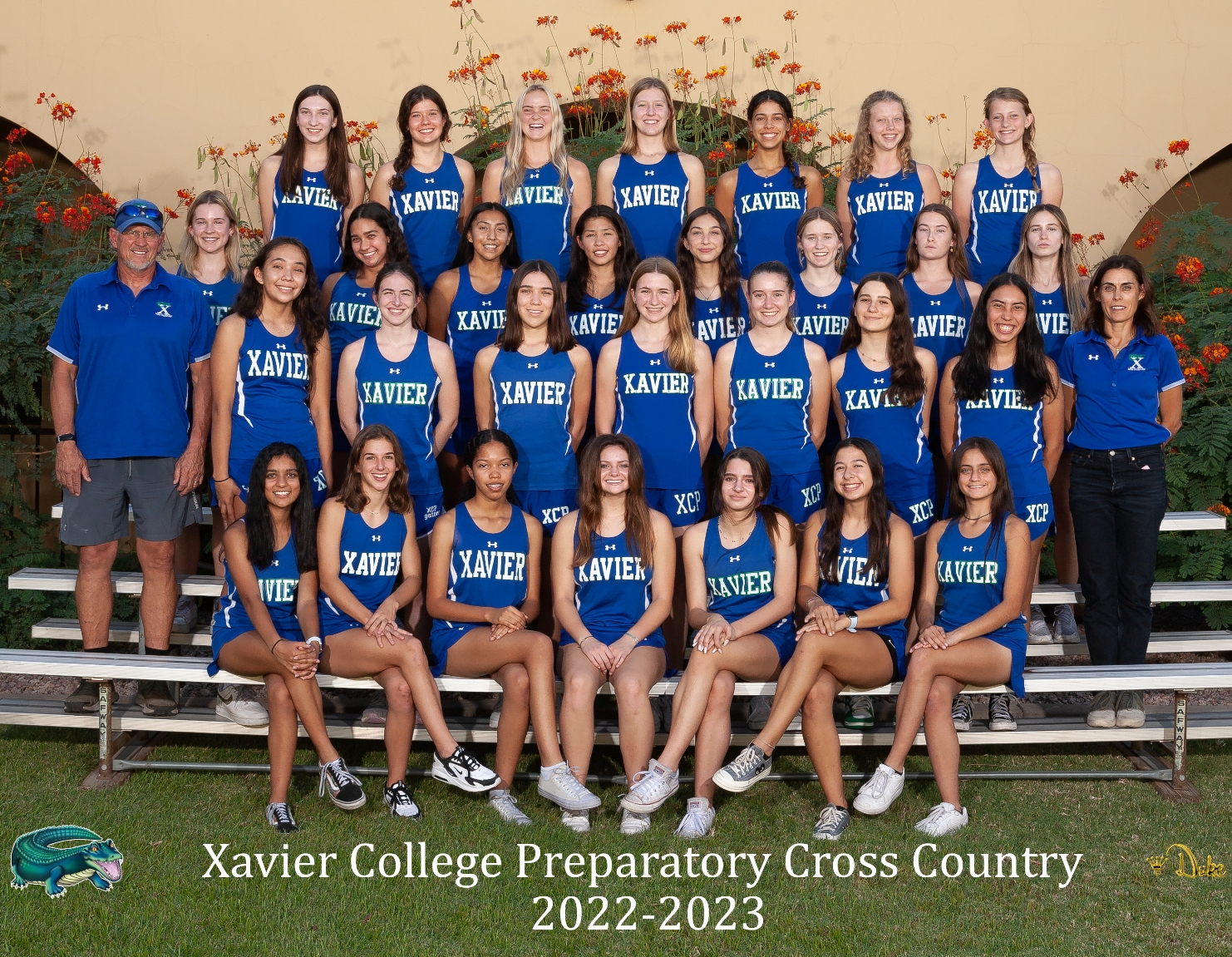 Cross Country 2022-23 for website
