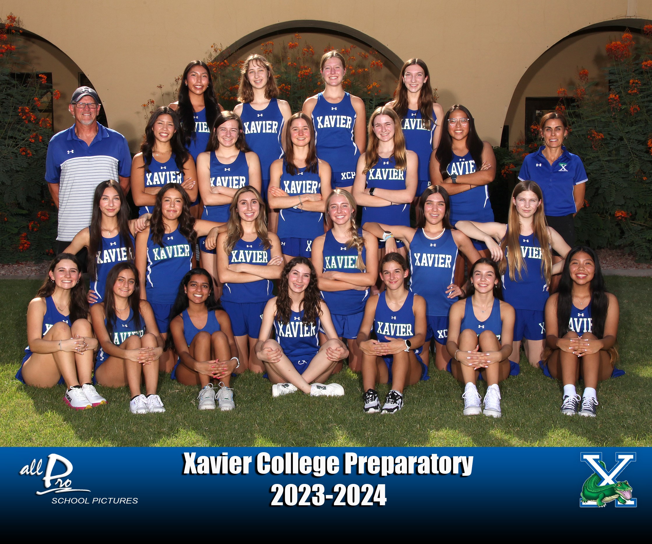 Cross Country Team Pic 2023-24 cropped