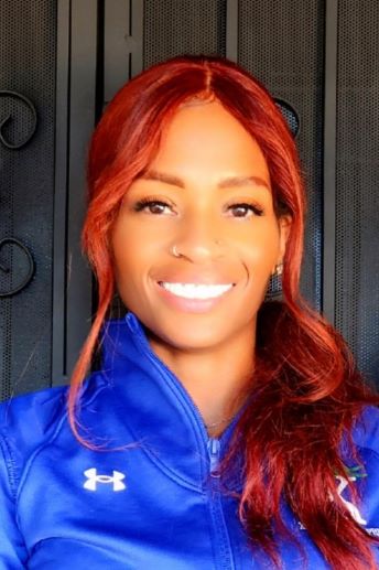Asiah Walker Asiah Walker