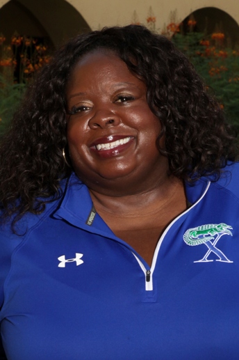 Lamar-Renee Bryant