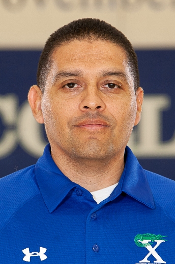 Carlos Saucedo