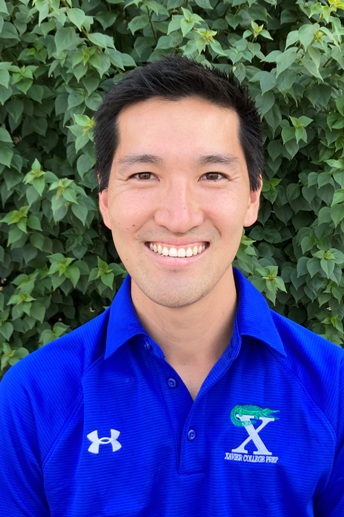 Daniel Wong Daniel Wong