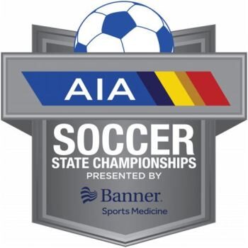 AIA Soccer State Championships logo 350x350 Feb 2022