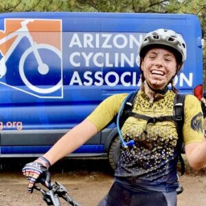 Arizona Cycling Association Pic for State Post Thumb