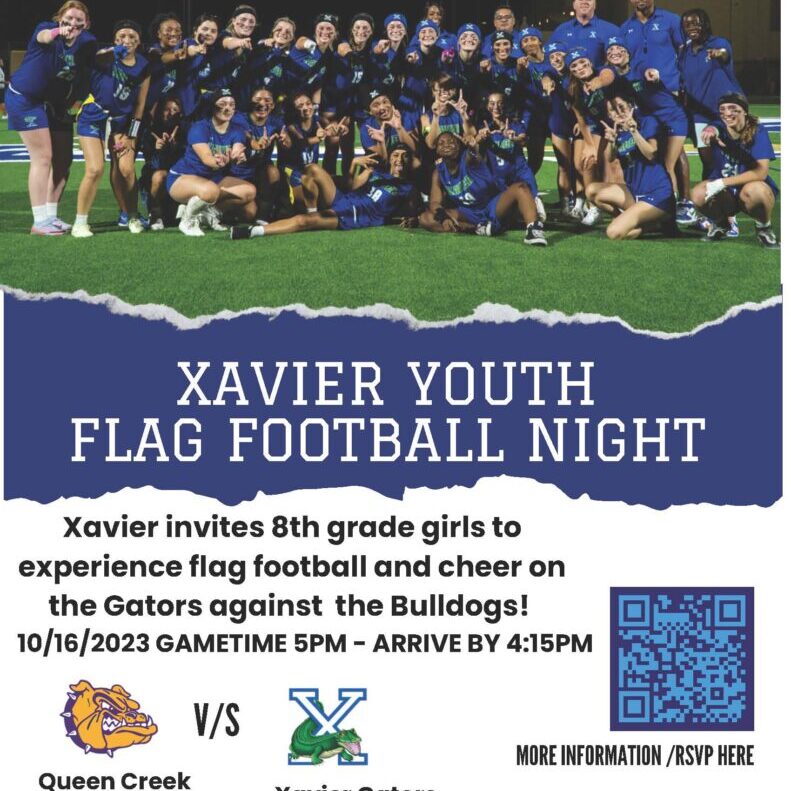 Flag Football