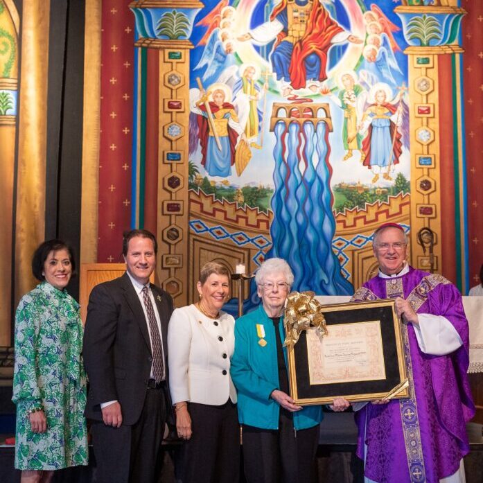 Photo Credit: Brett Meister/Diocese of Phoenix