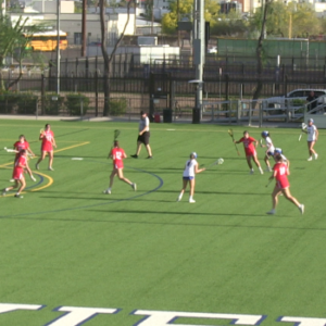 Xavier vs Chaparral Article thumb 4-8-25